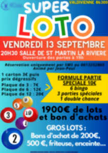 photo SUPER LOTO