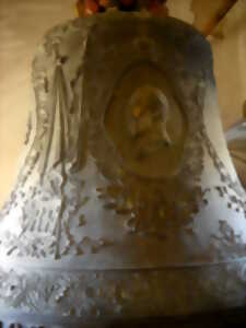 photo “DE LA CLOCHE RUSSE À L’ATELIER DE RESTAURATION DU CARILLON
BOLLÉE”