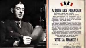 photo 80e anniversaire de la libération du Pays Welche 