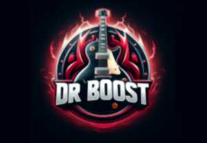 photo Dr Boost - Musique Pop-Rock