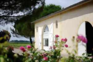 photo Journées Portes Ouvertes au Château Tourteau Chollet