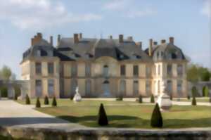 photo Monuments Jeu d'Enfant, au Château de la Motte-Tilly