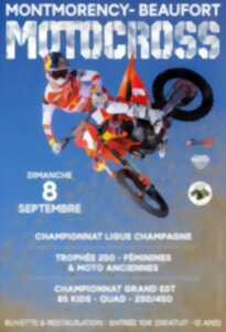 Championnat de motocross