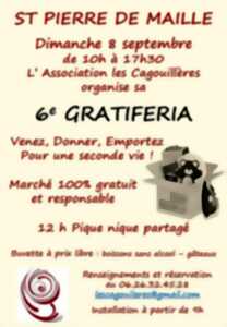 GRATIFERIA