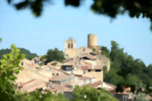 photo JOURNÉES EUROPÉENNES DU PATRIMOINE : LES MÉDIÉVALES D'AURIGNAC