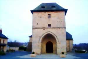 Journée du patrimoine : Eglise Saint Marcel