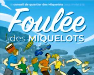 Les foulées des Miquelots