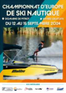 Lacanau Cup - Ski Nautique