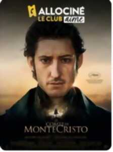 photo Cinéma : le comte de MONTECRISTO