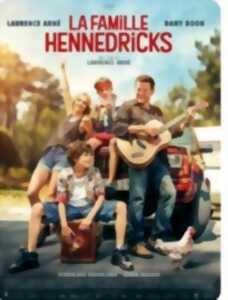 Cinéma : La famille HENNDRICKS