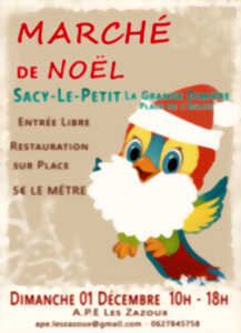 photo Marché de Noël