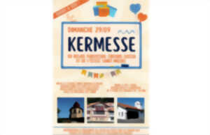 photo Kermesse