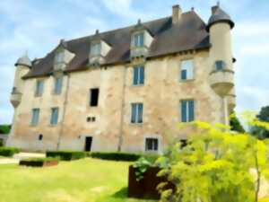 photo Journées Européennes du Patrimoine 2024 - Château de la Borie - Solignac