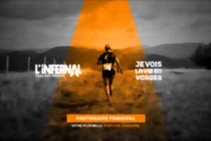 L'INFERNAL TRAIL DES VOSGES