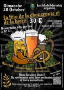 photo FÊTE DE LA CHOUCROUTE ET DE LA BIÈRE