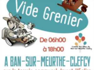 VIDE GRENIER