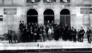 photo Les jeudis du musée : Le Périgueux Préhistorique