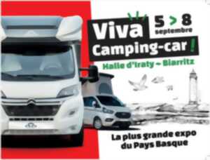 Viva camping car