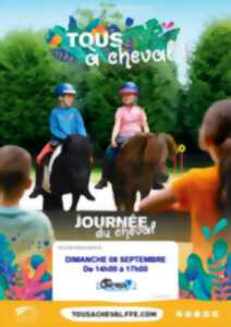 Tous à cheval !