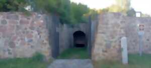 photo Visite guidée à Louin, dans le cadre des Mercredis de l’été, en Airvaudais-Val du Thouet