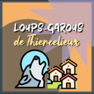 Soirée LOUP GAROUS !