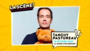 TANGUY PASTUREAU - LA SCENE