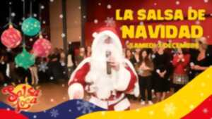 photo La Salsa De Navidad 13