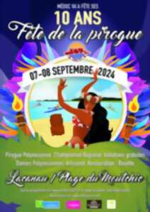 Fête de la Pirogue