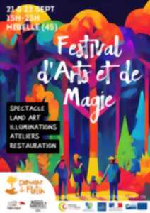 Festival d'arts et de magie