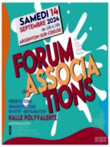 photo Forum des Associations