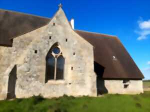 photo Journées européennes du patrimoine: Visite commentée du hameau de St Sylvain