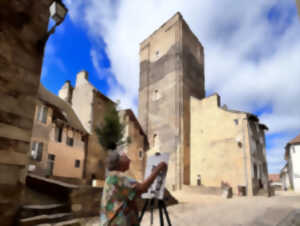 photo Journées Européennes du Patrimoine : Visites libres de la Tour du Plô