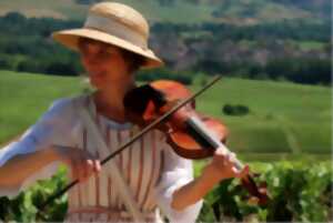 Festival Les instants baroques du Lot - Balade musicale et contée