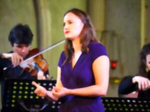 photo JOURNÉES EUROPÉENNES DU PATRIMOINE - MASTERCLASSES DE CHANTS BAROQUES