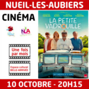 photo Cinéma - 