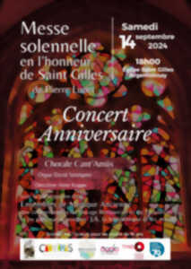 Concert - Cantamus