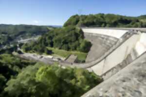 photo Journées Européennes du Barrage de Bort-les-Orgues