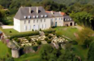 Journées Européennes du Patrimoine, au Château de Viven