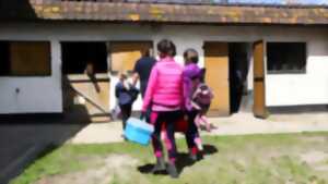 Portes Ouvertes du Centre Equestre