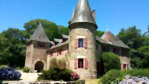 photo Journée du Patrimoine : Château de Bellefond