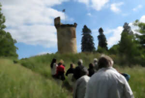 Journées Européennes du Patrimoine : Visite guidée du parc agricole et paysager du Chédal