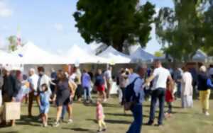 photo Fête des associations à Compiègne