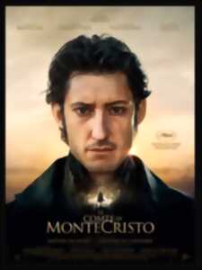 photo Cinéma Laruns : Le comte de Monte Cristo