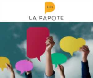 Ateliers Communication Non Violente (CNV) à LA PAPOTE