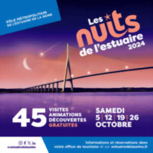 photo Les Nuits du Tourisme