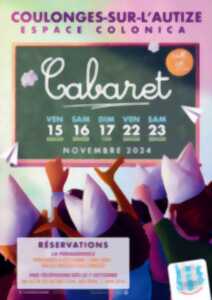 Cabaret : La classe !