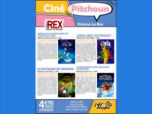 Ciné Pitchoun au cinéma Le Rex