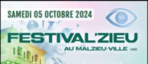 photo LE FESTIVAL'ZIEU #1