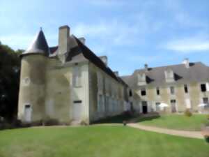 photo Château d'Abin