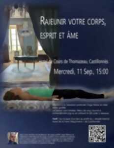 photo Rajeunir votre corps, esprit et âme